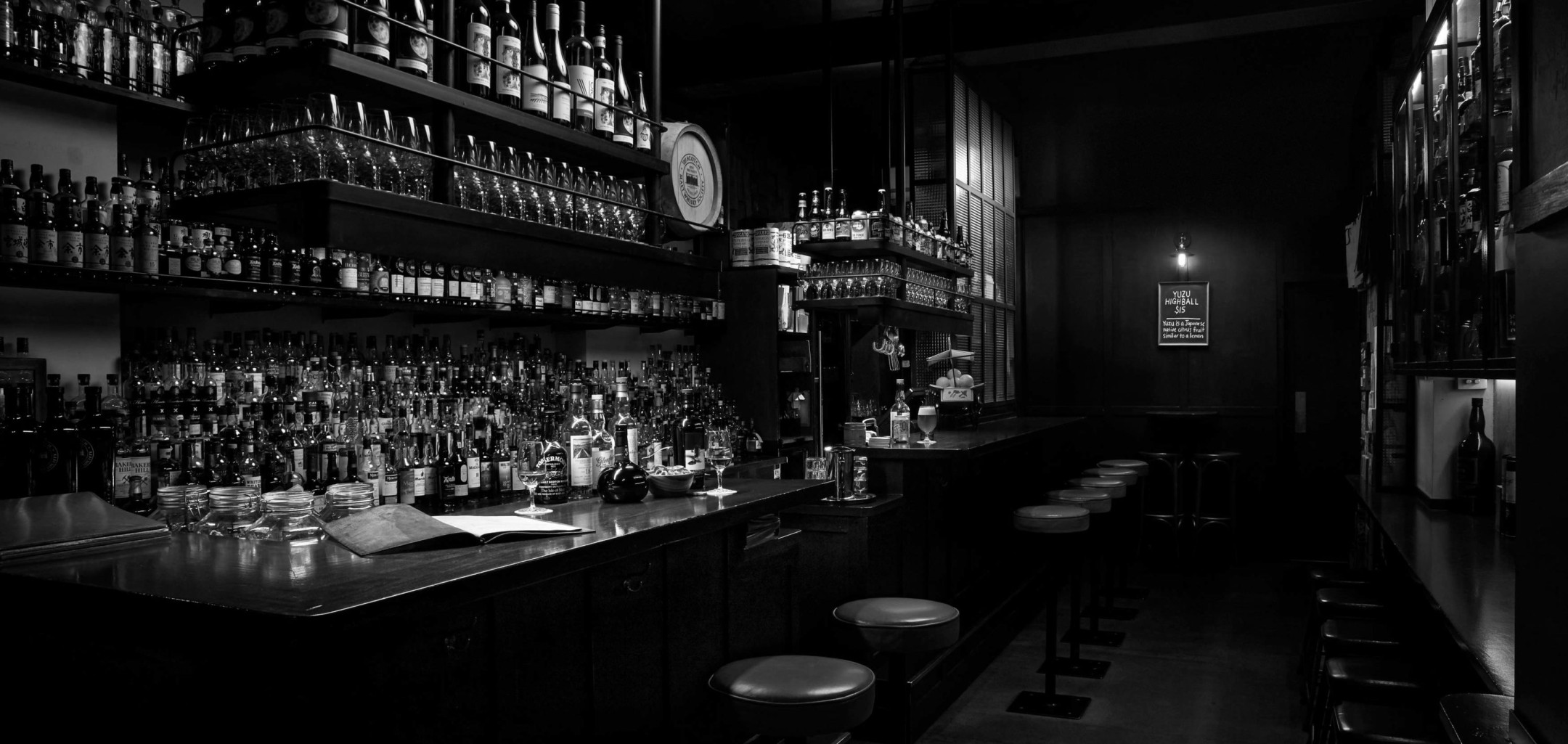 Whisky and Alement